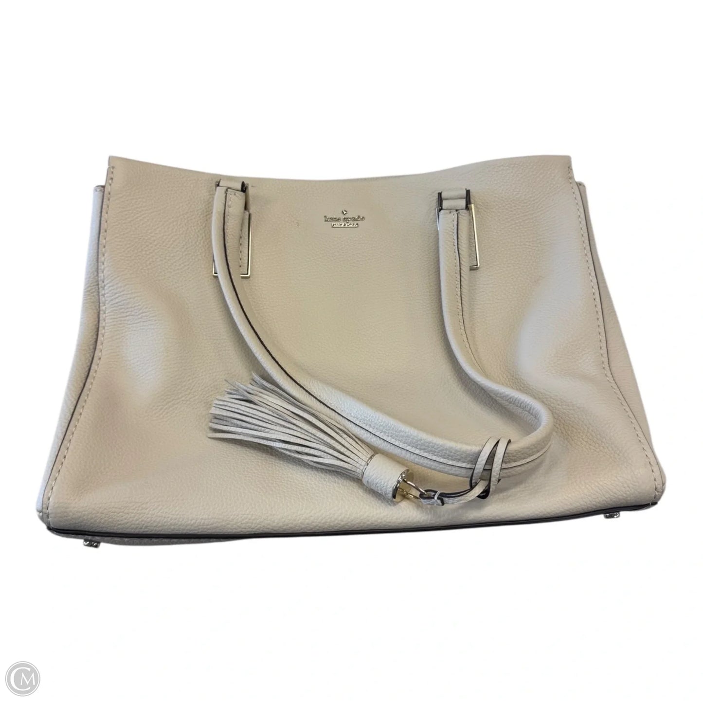 Handbag Designer By Kate Spade, Size: Medium