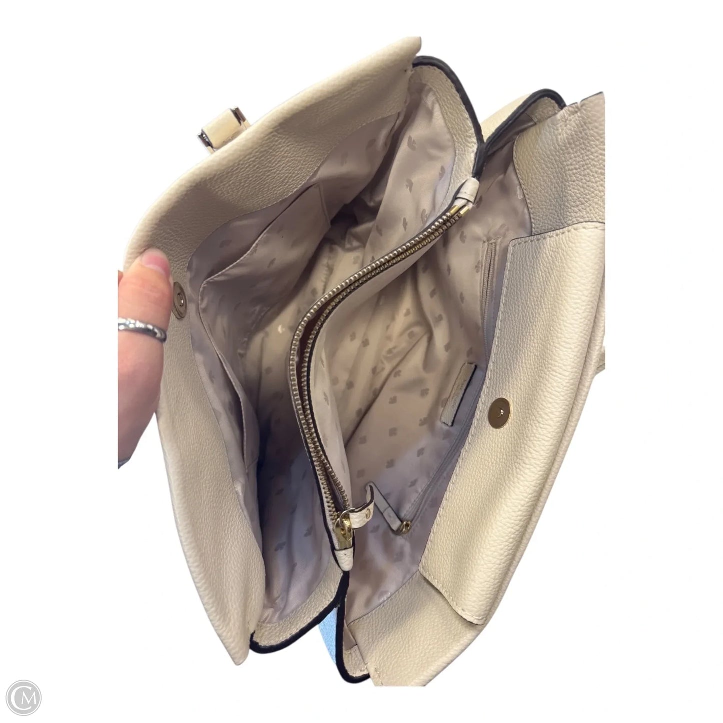 Handbag Designer By Kate Spade, Size: Medium