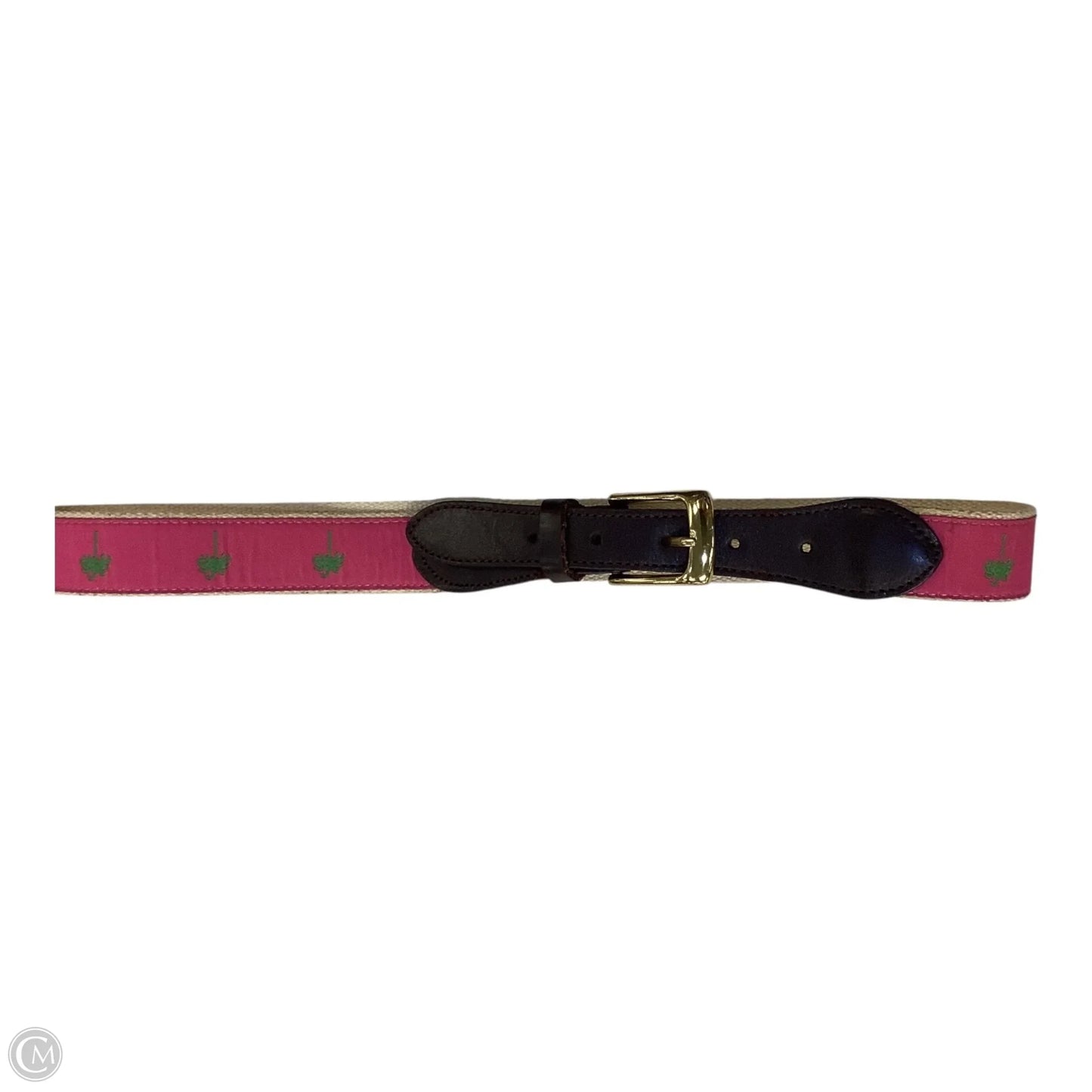 Belt Bag Designer By Lilly Pulitzer, Size: Small