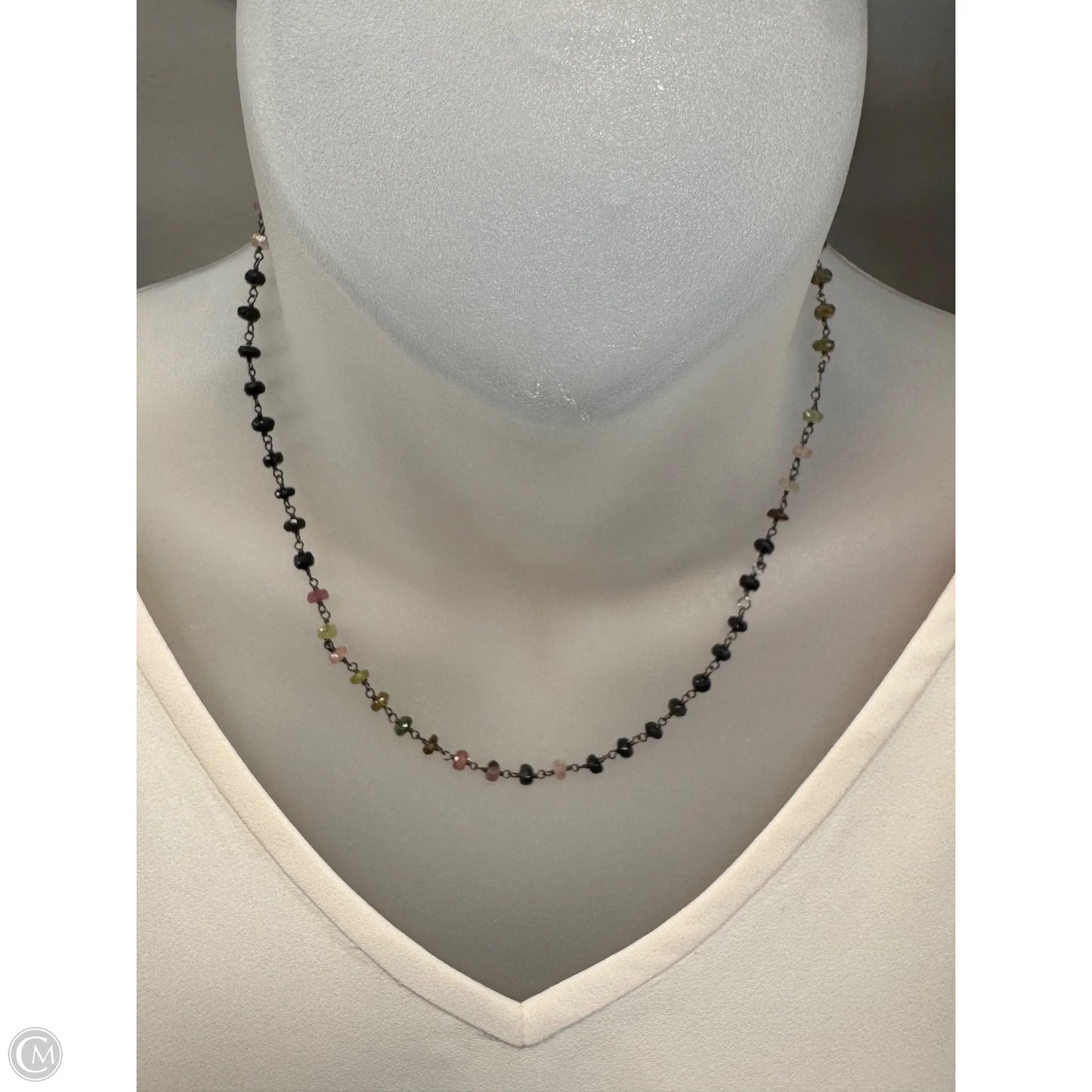 Necklace Chain By Clothes Mentor