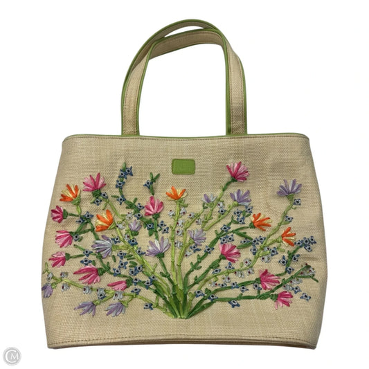 Handbag By Lulu Guiness, Size: Medium