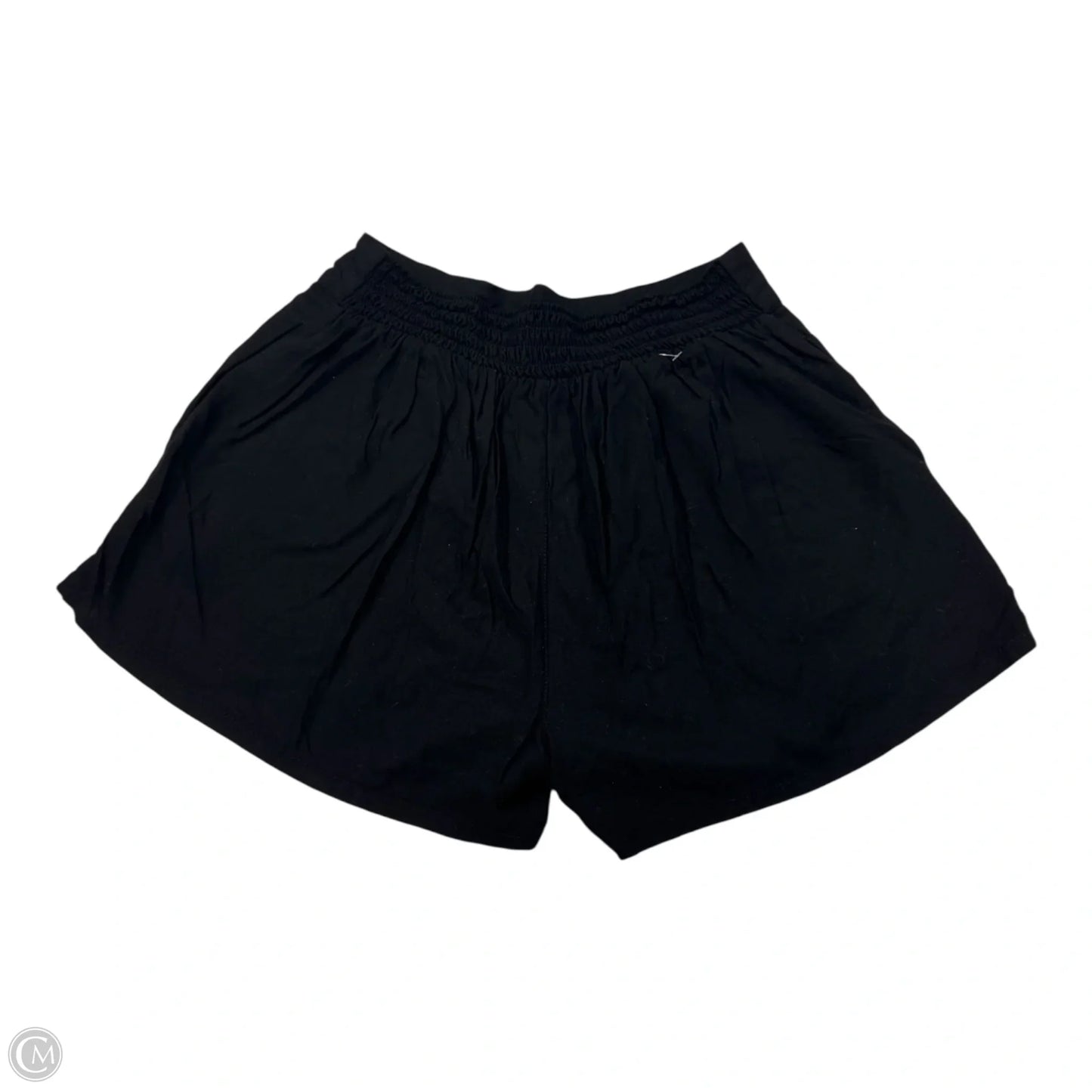 Shorts By American Eagle In Black, Size: Sp