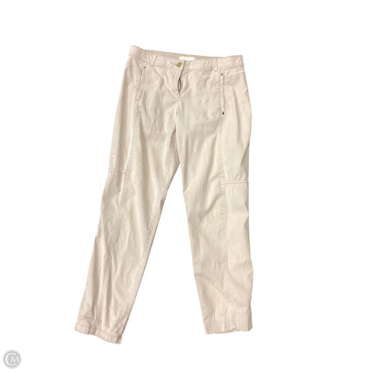 Pants Chinos & Khakis By Chicos In Tan, Size: S
