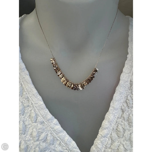 Necklace Other By Loft