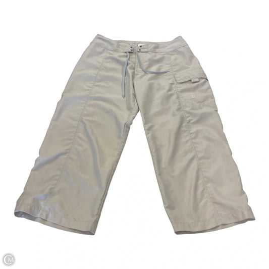 Pants Cargo & Utility By The North Face In Tan, Size: 10
