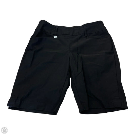 Athletic Shorts By Callaway In Black, Size: M