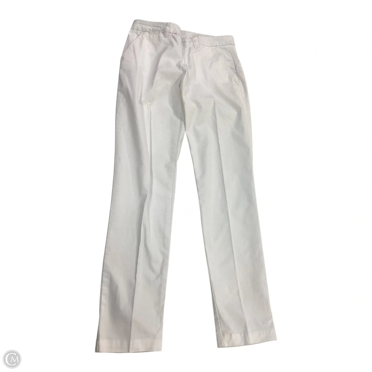 Pants Other By Gap In White, Size: 0