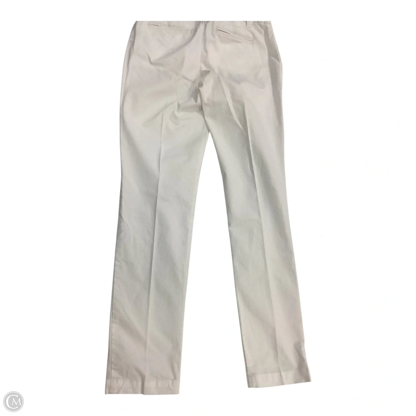 Pants Other By Gap In White, Size: 0