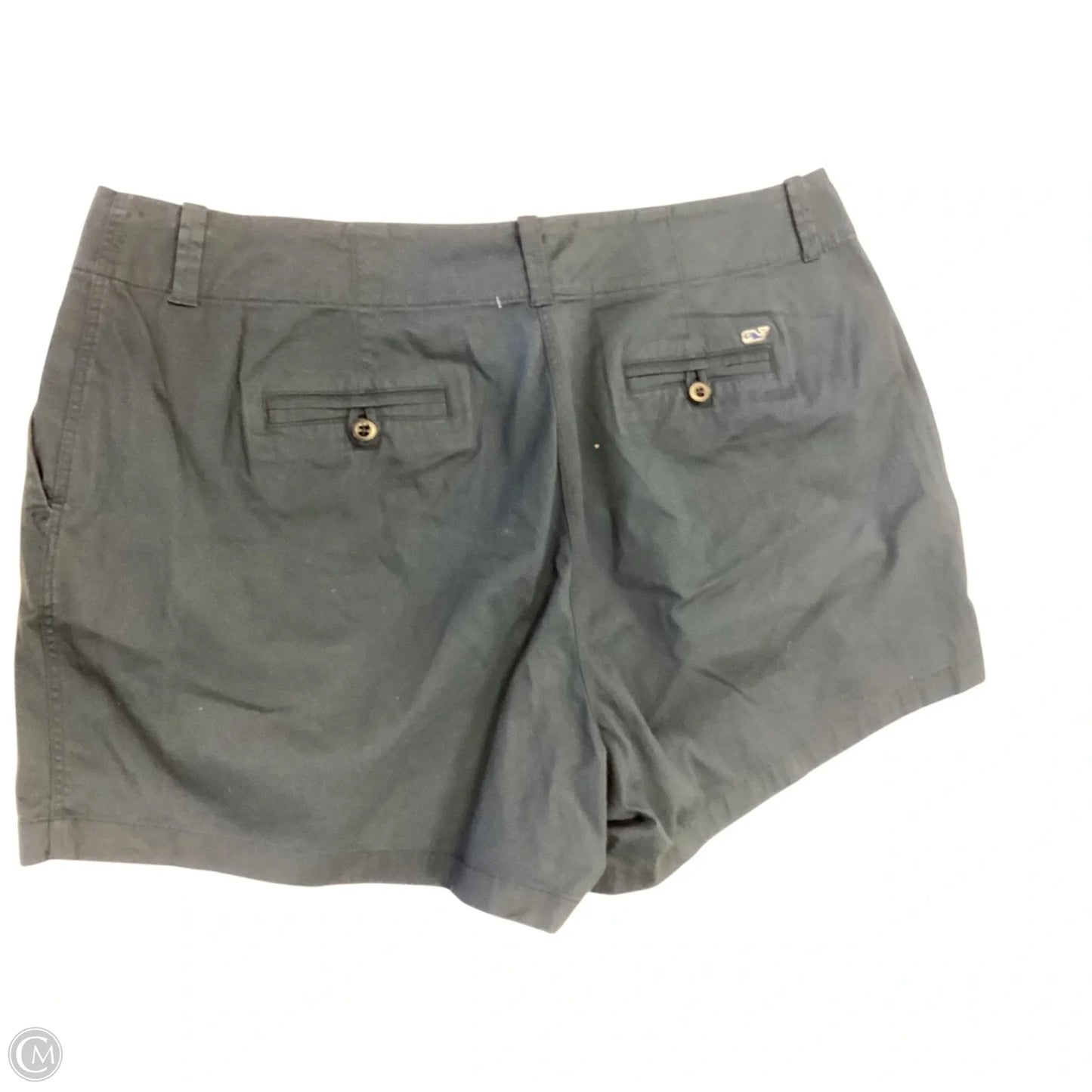 Shorts By Vineyard Vines In Navy, Size: 24