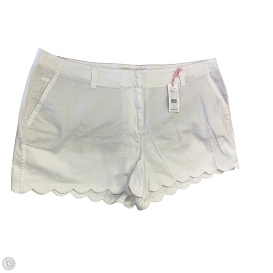 Shorts By Vineyard Vines In White, Size: 24