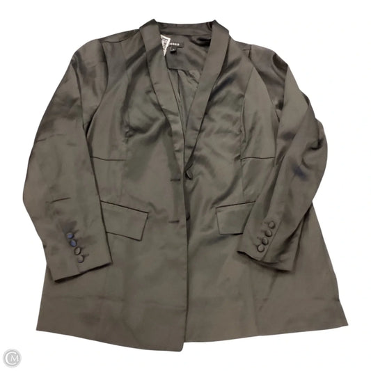 Blazer By Torrid In Black, Size: 2