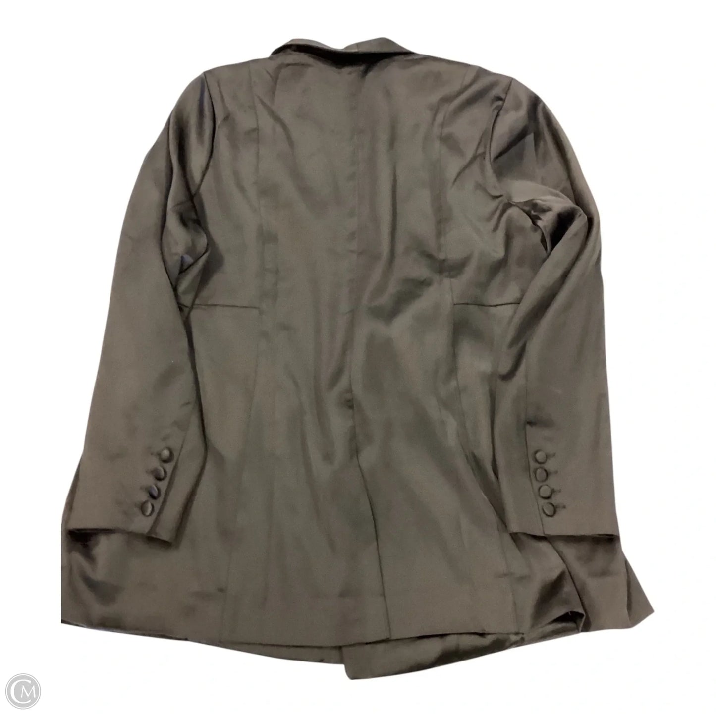 Blazer By Torrid In Black, Size: 2