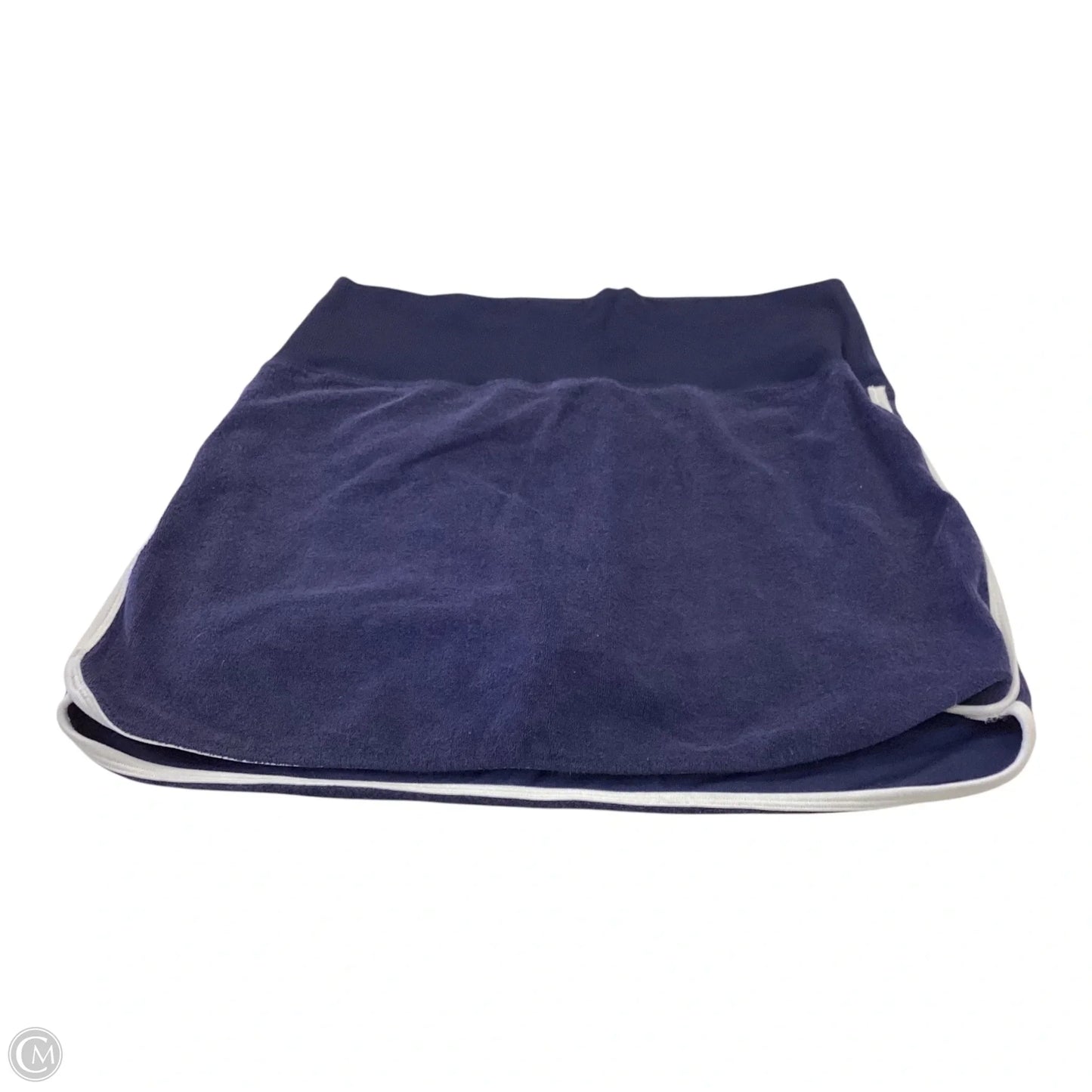 Skort By Aerie In Navy, Size: M
