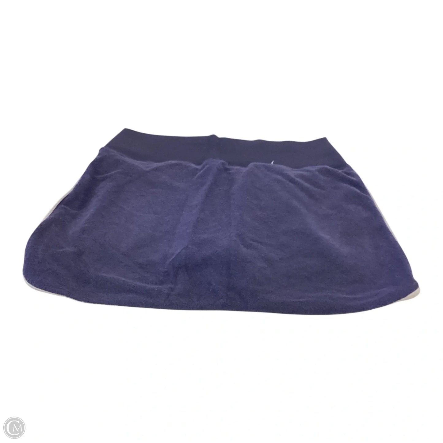 Skort By Aerie In Navy, Size: M