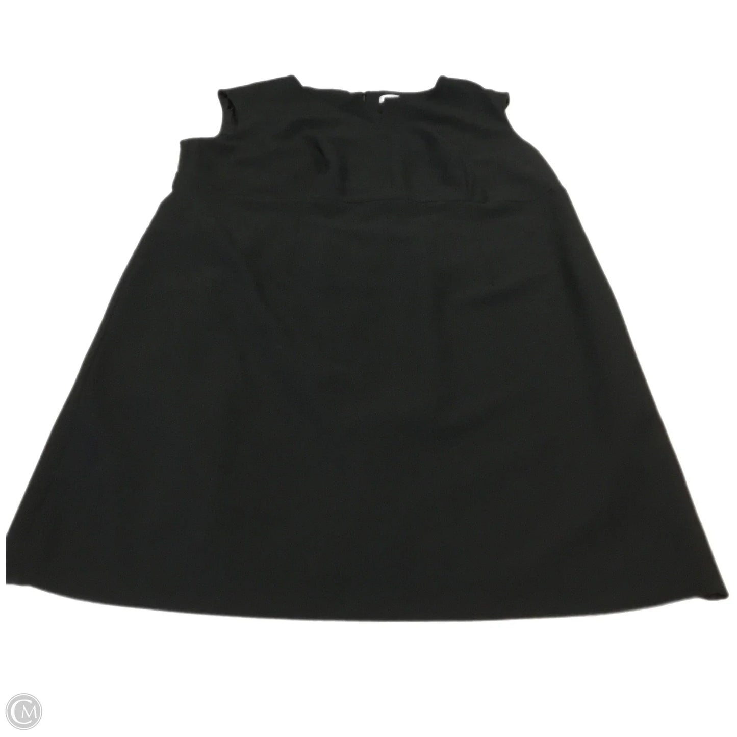 Dress Work By Kasper In Black, Size: 18