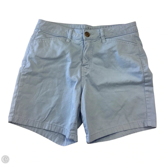 Shorts By St Johns Bay In Blue, Size: 6