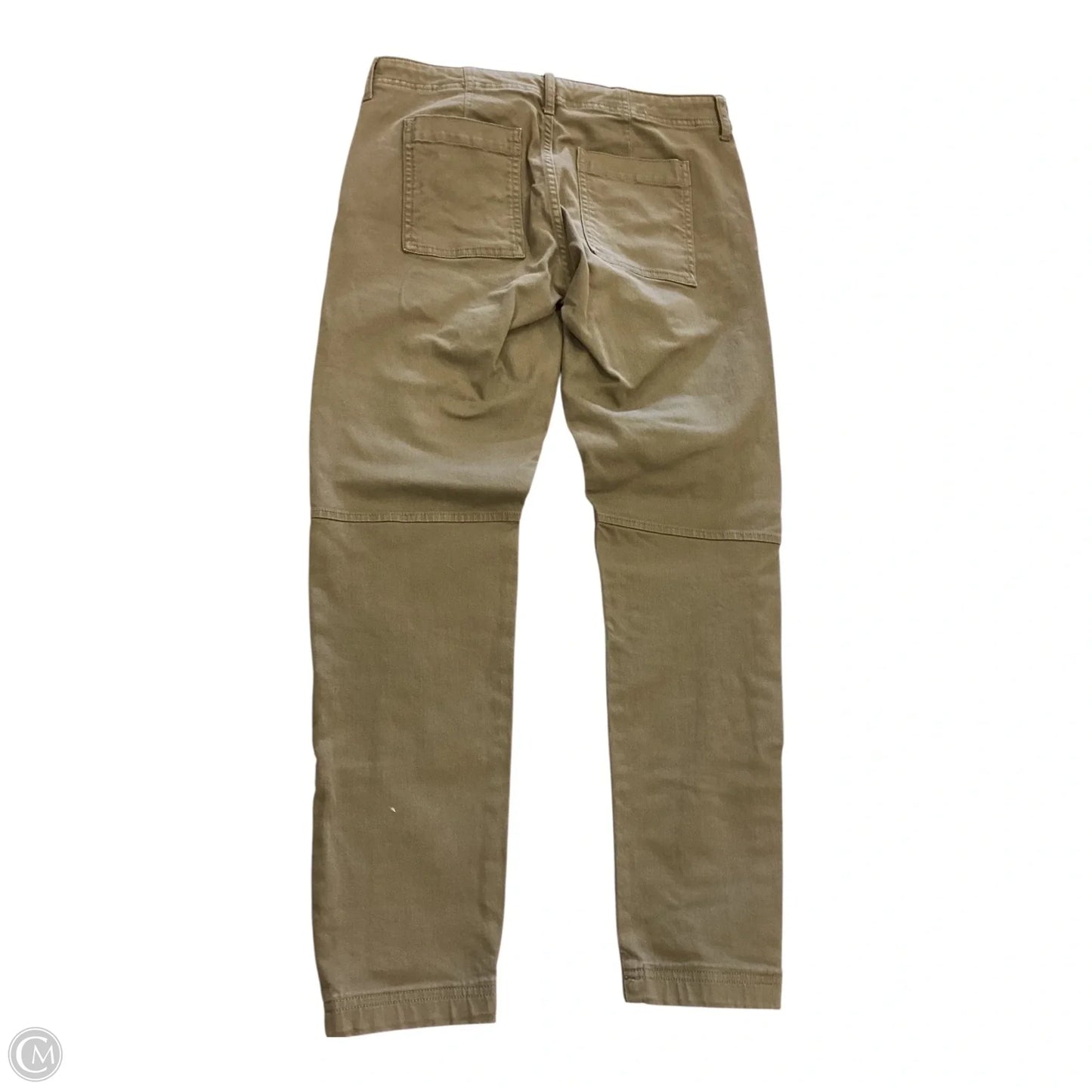 Pants Other By Banana Republic In Green, Size: 6