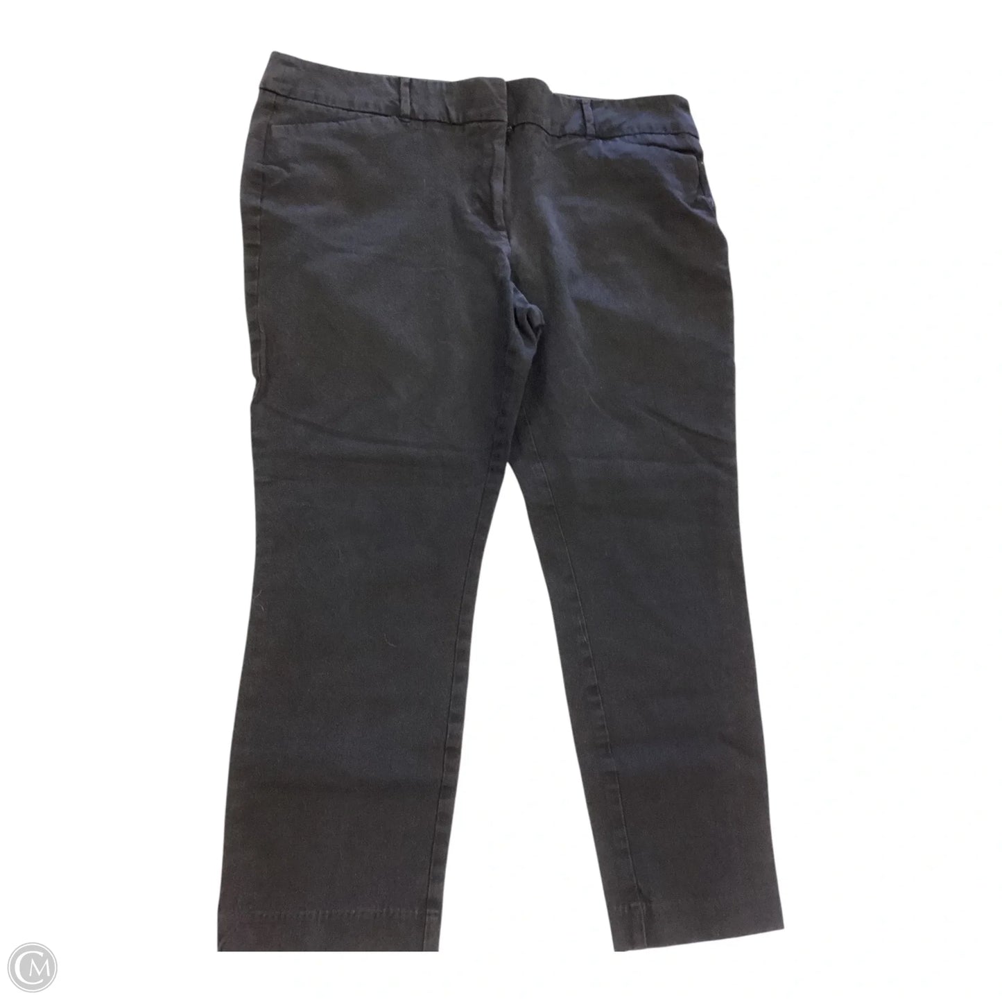 Pants Other By Loft In Black, Size: 16
