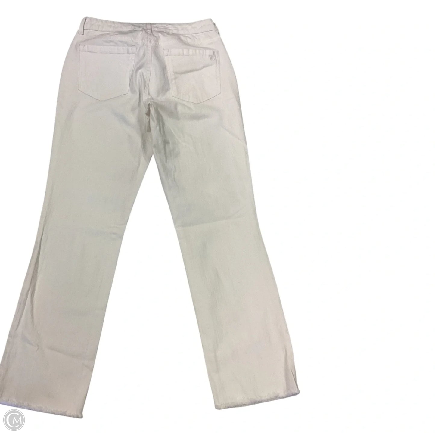 Pants Other By Jessica Simpson In White, Size: 4