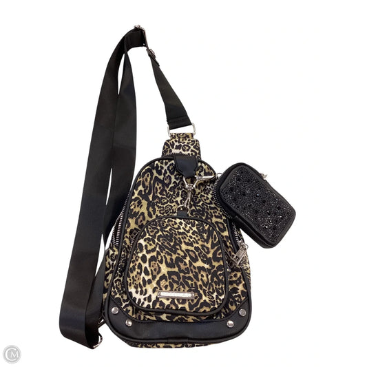 Crossbody By Madden Girl, Size: Small