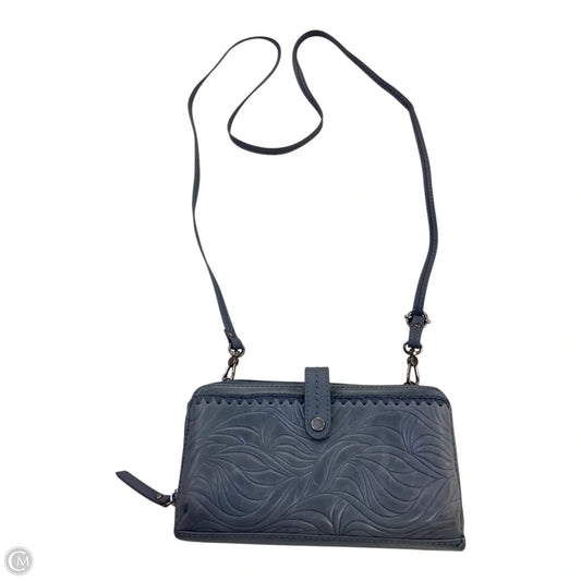 Crossbody By The Sak, Size: Small
