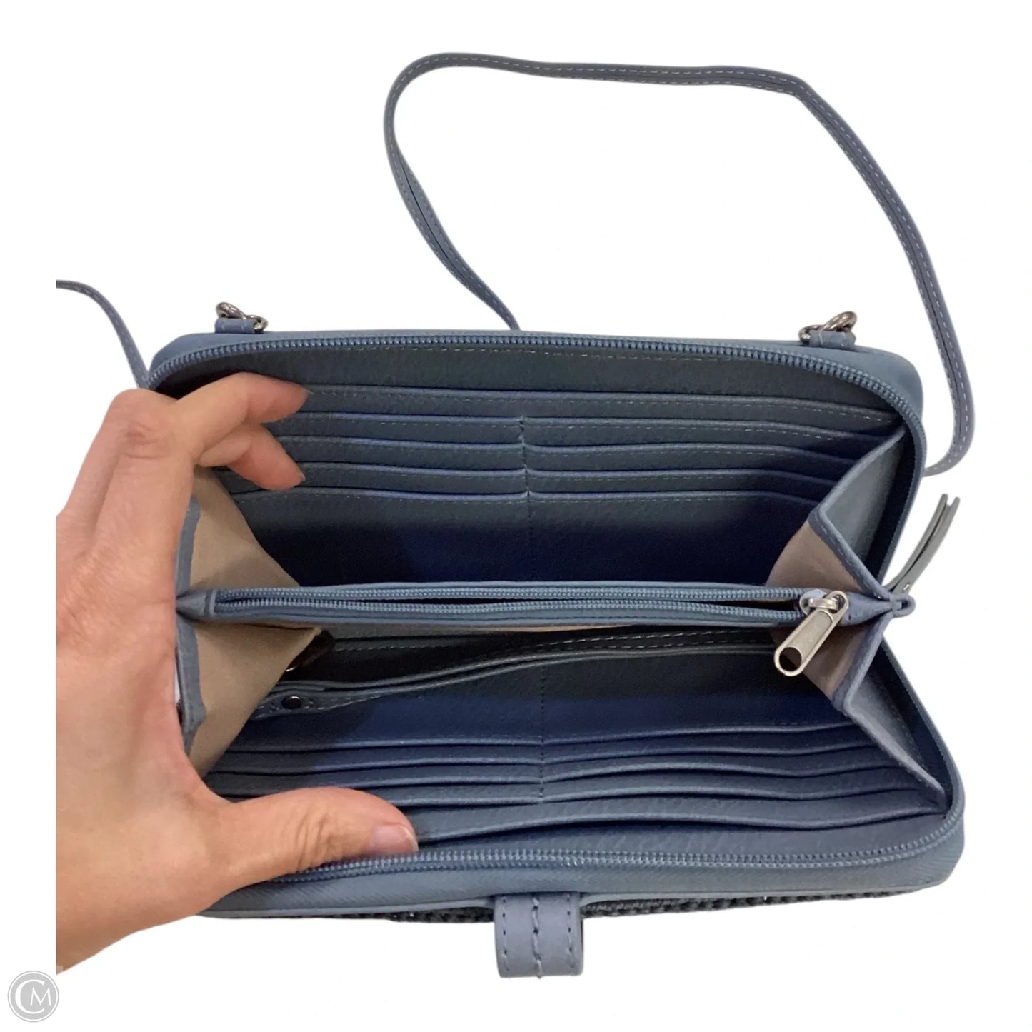 Crossbody By The Sak, Size: Small