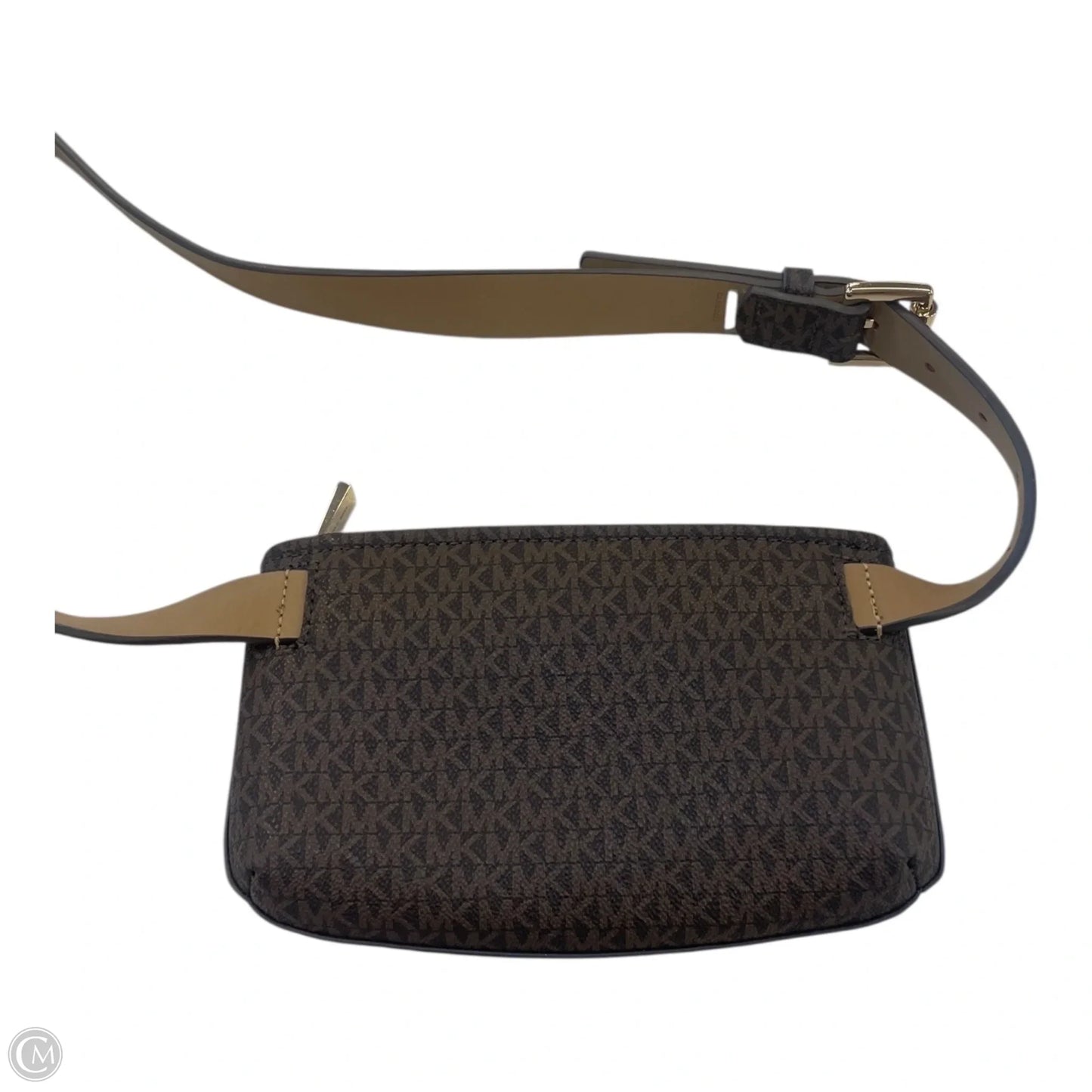 Belt Bag Designer By Michael Kors, Size: Small