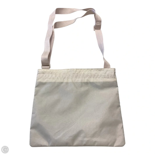 Crossbody By Le Sport Sac, Size: Medium