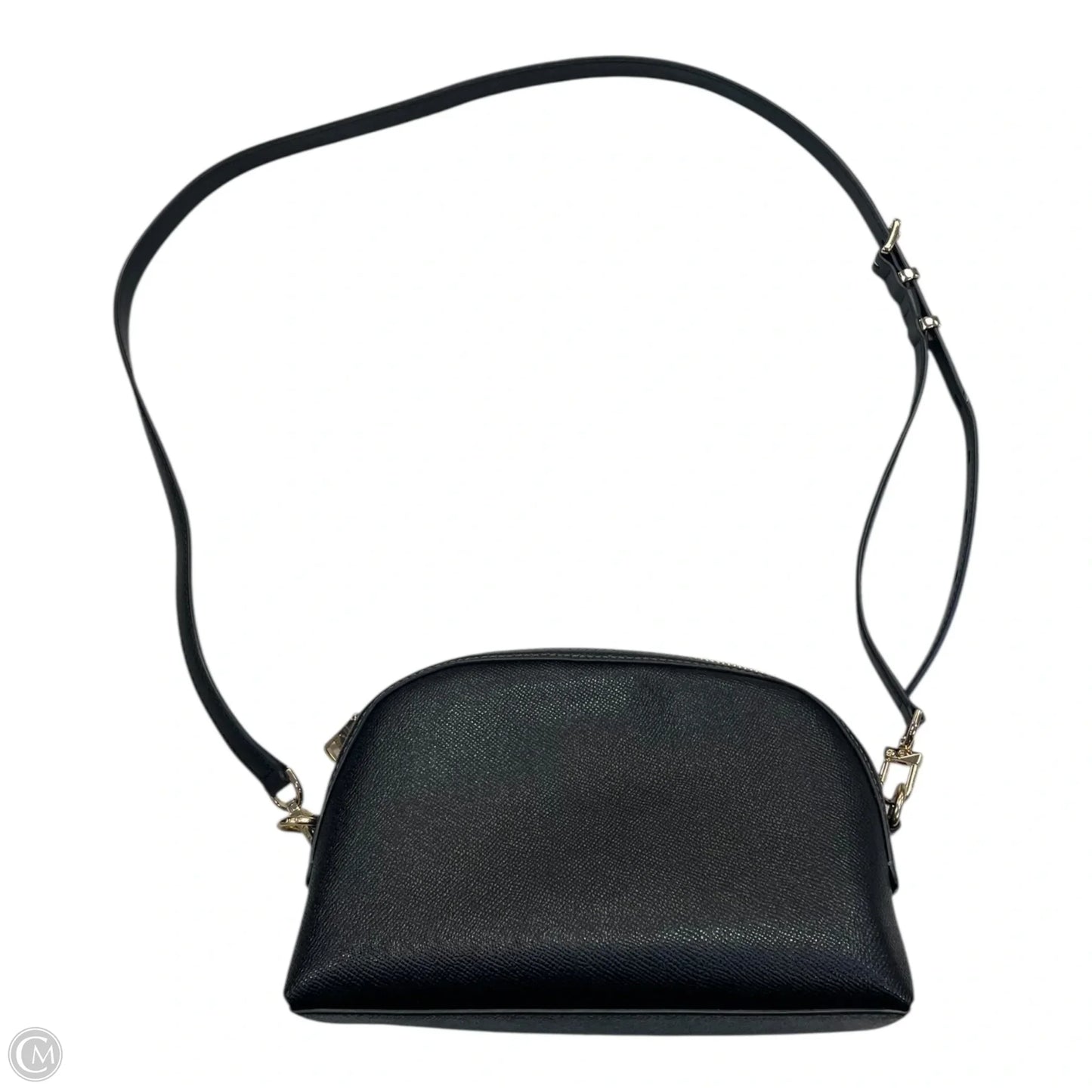 Crossbody Designer By Coach, Size: Small