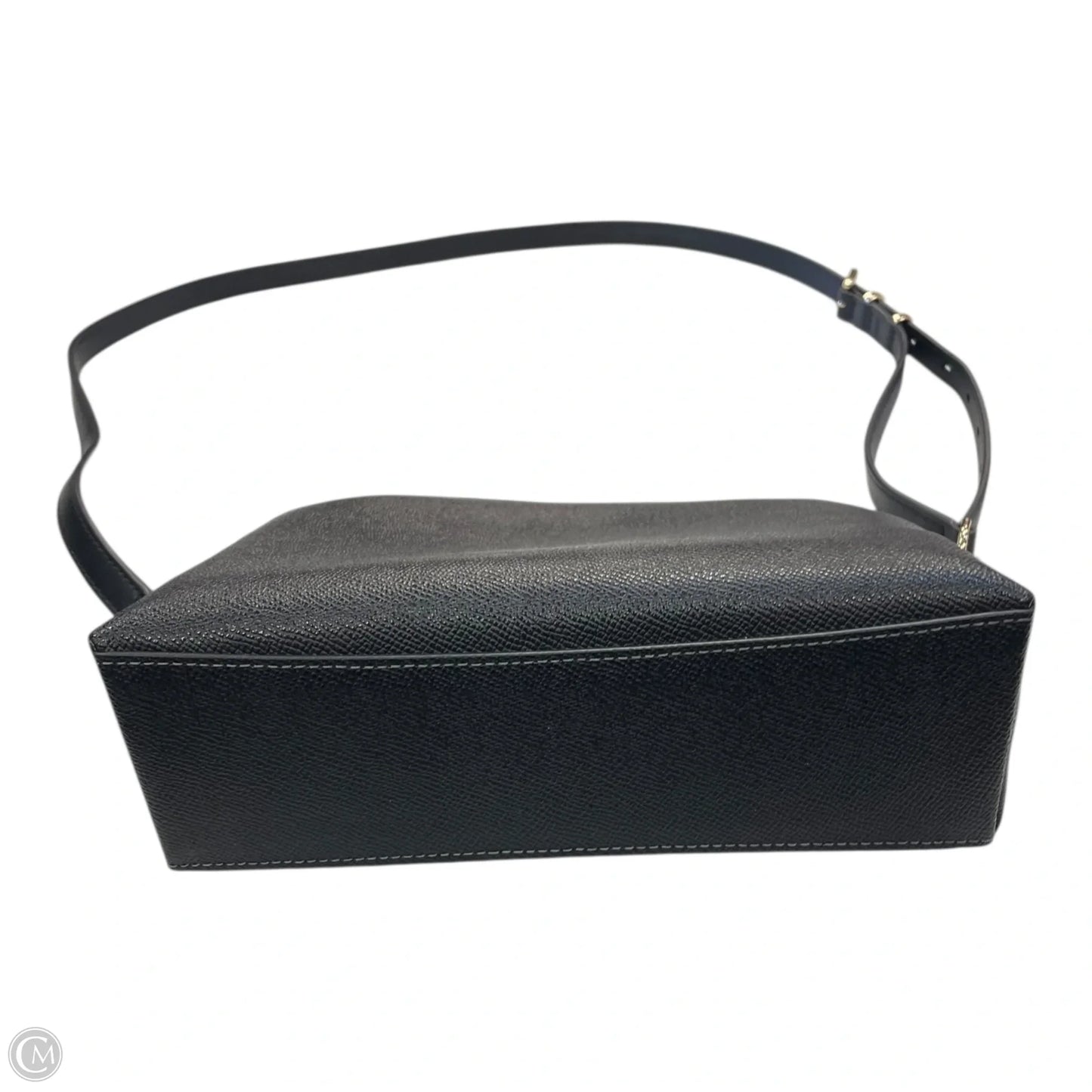 Crossbody Designer By Coach, Size: Small