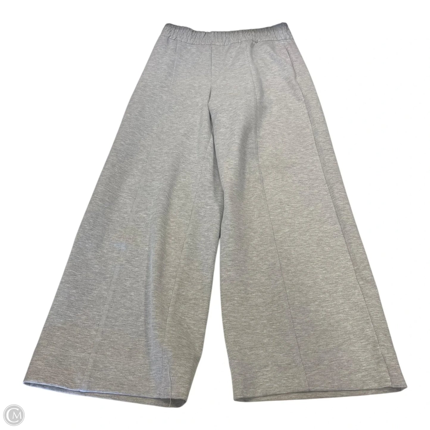 Pants Lounge By Zara In Grey, Size: L
