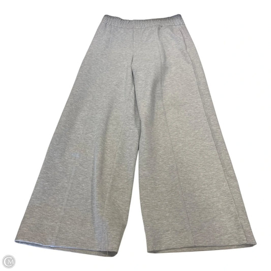 Pants Lounge By Zara In Grey, Size: L