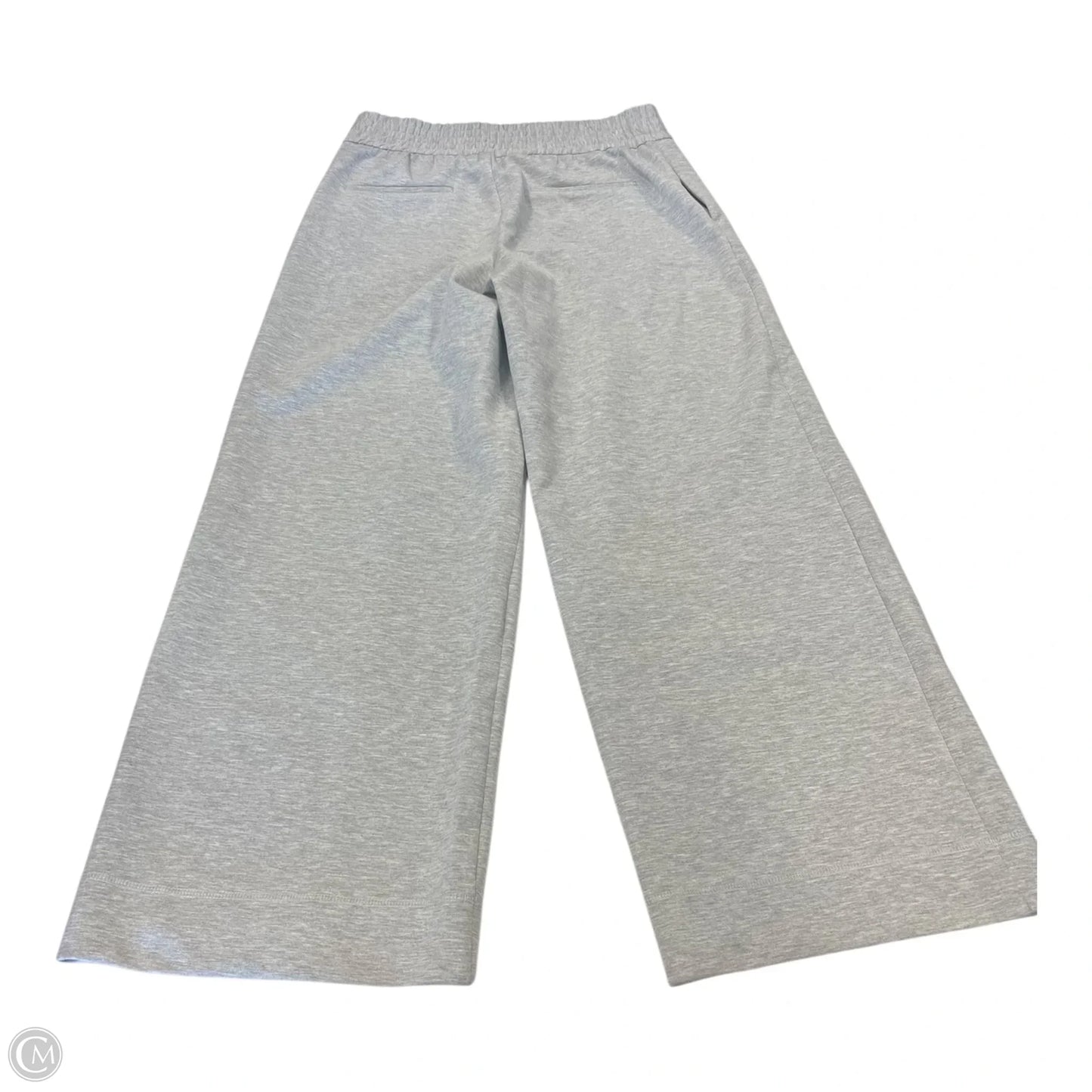 Pants Lounge By Zara In Grey, Size: L