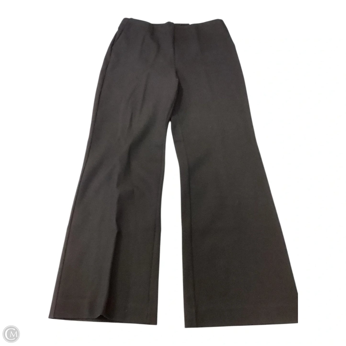 Pants Dress By Chicos In Black, Size: 10