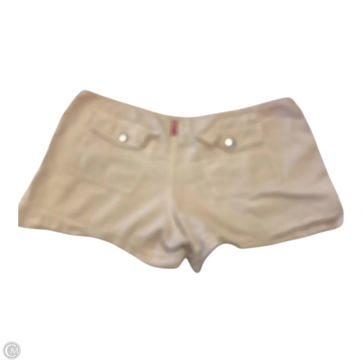 Shorts By Hardtail In Striped Pattern, Size: L