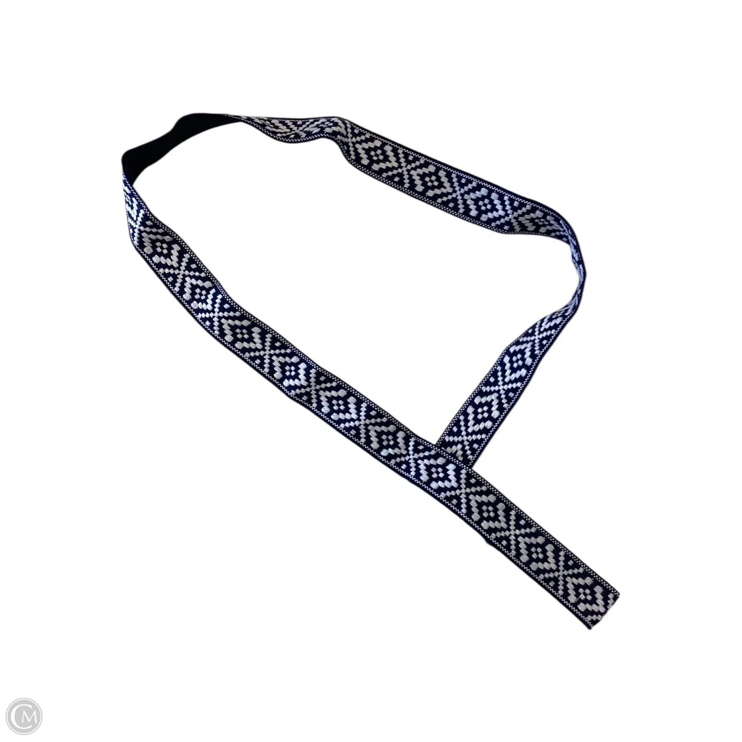 Belt By Clothes Mentor, Size: Large