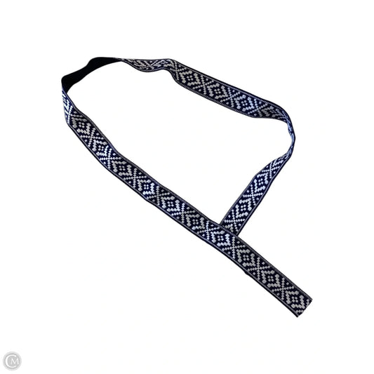 Belt By Clothes Mentor, Size: Large