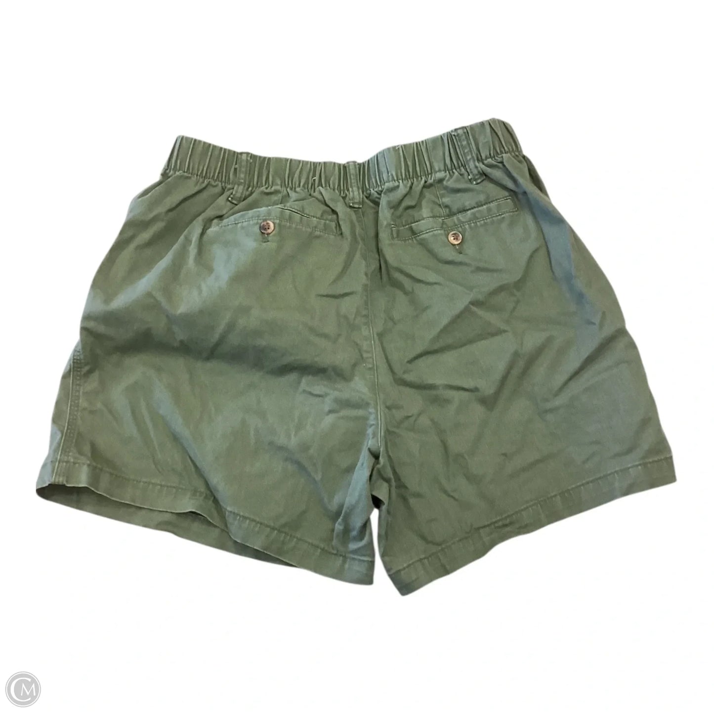 Shorts By Old Navy In Green, Size: L