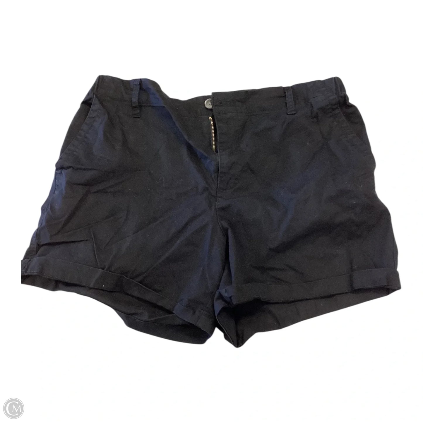 Shorts By Old Navy In Black, Size: L