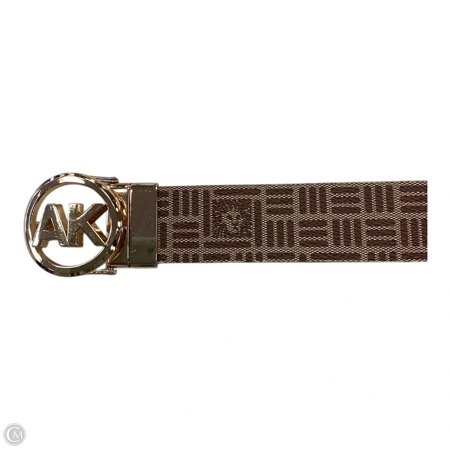 Belt By Anne Klein, Size: Small