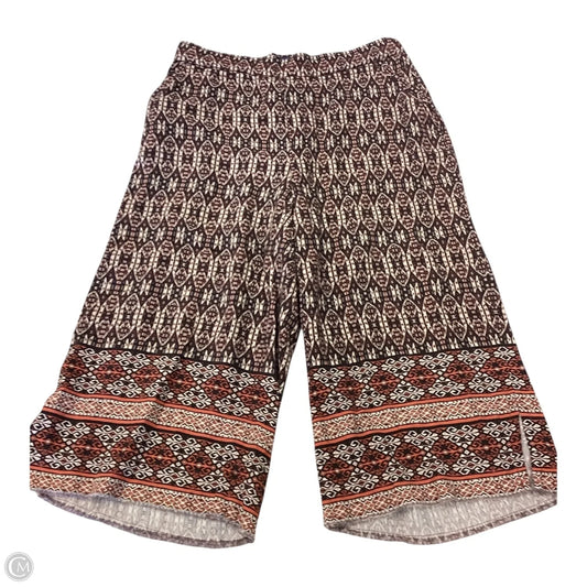 Pants Other By Democracy In Multi-colored, Size: 1x