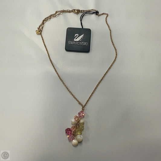 Necklace Designer By Swarovski