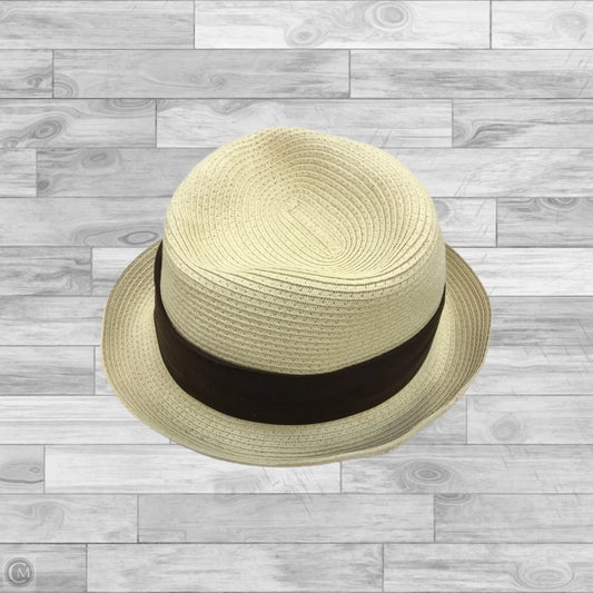 Hat Fedora By August Hale