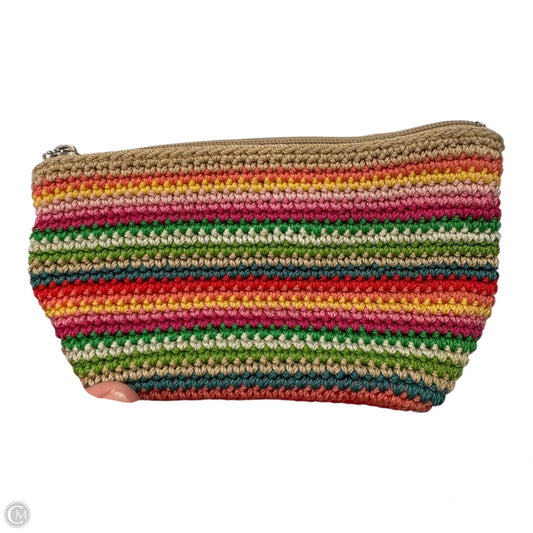 Coin Purse By The Sak, Size: Medium