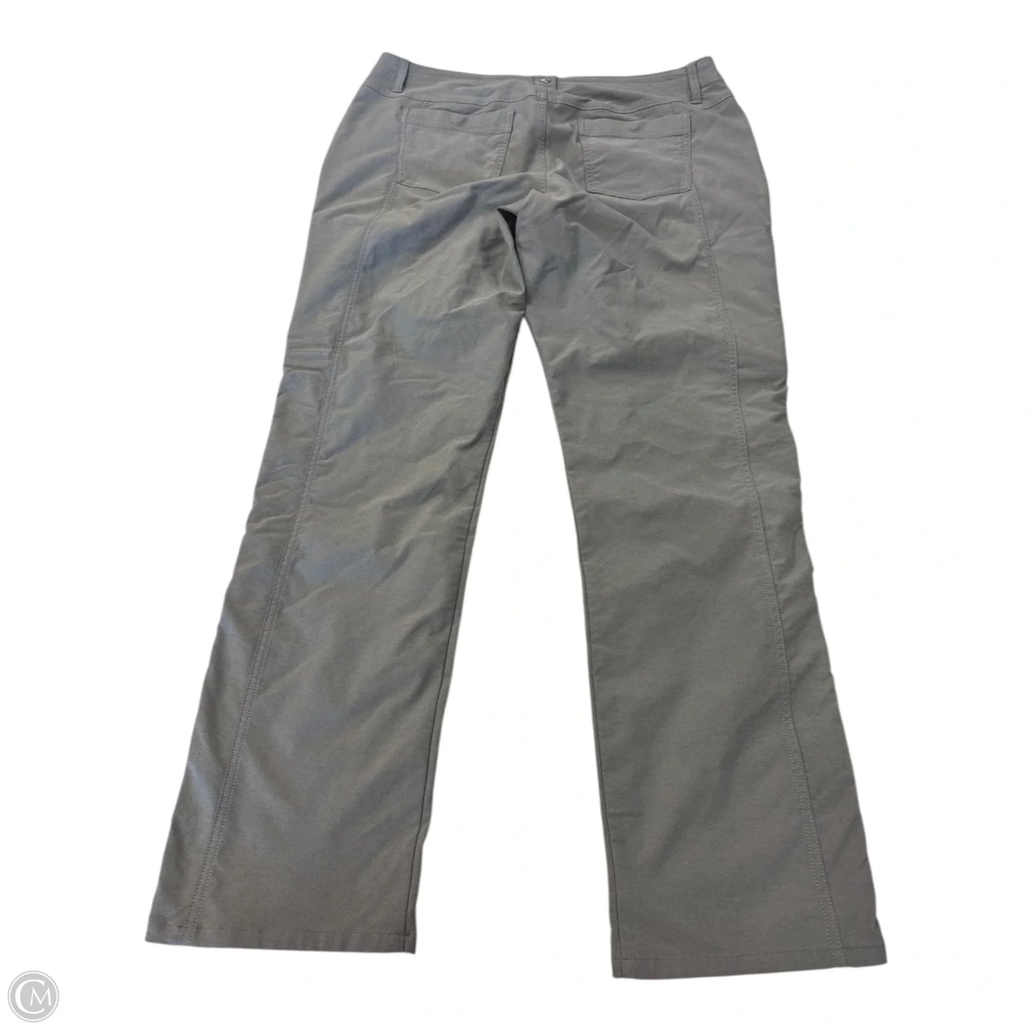 Pants Cargo & Utility By Kuhl In Grey, Size: 16