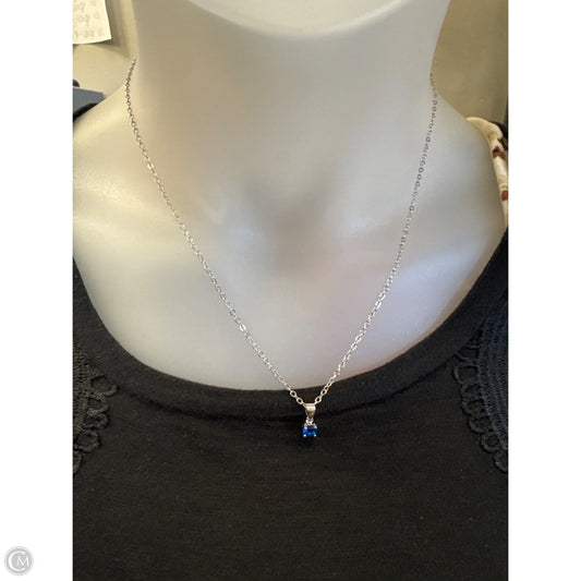 Necklace Pendant By Clothes Mentor