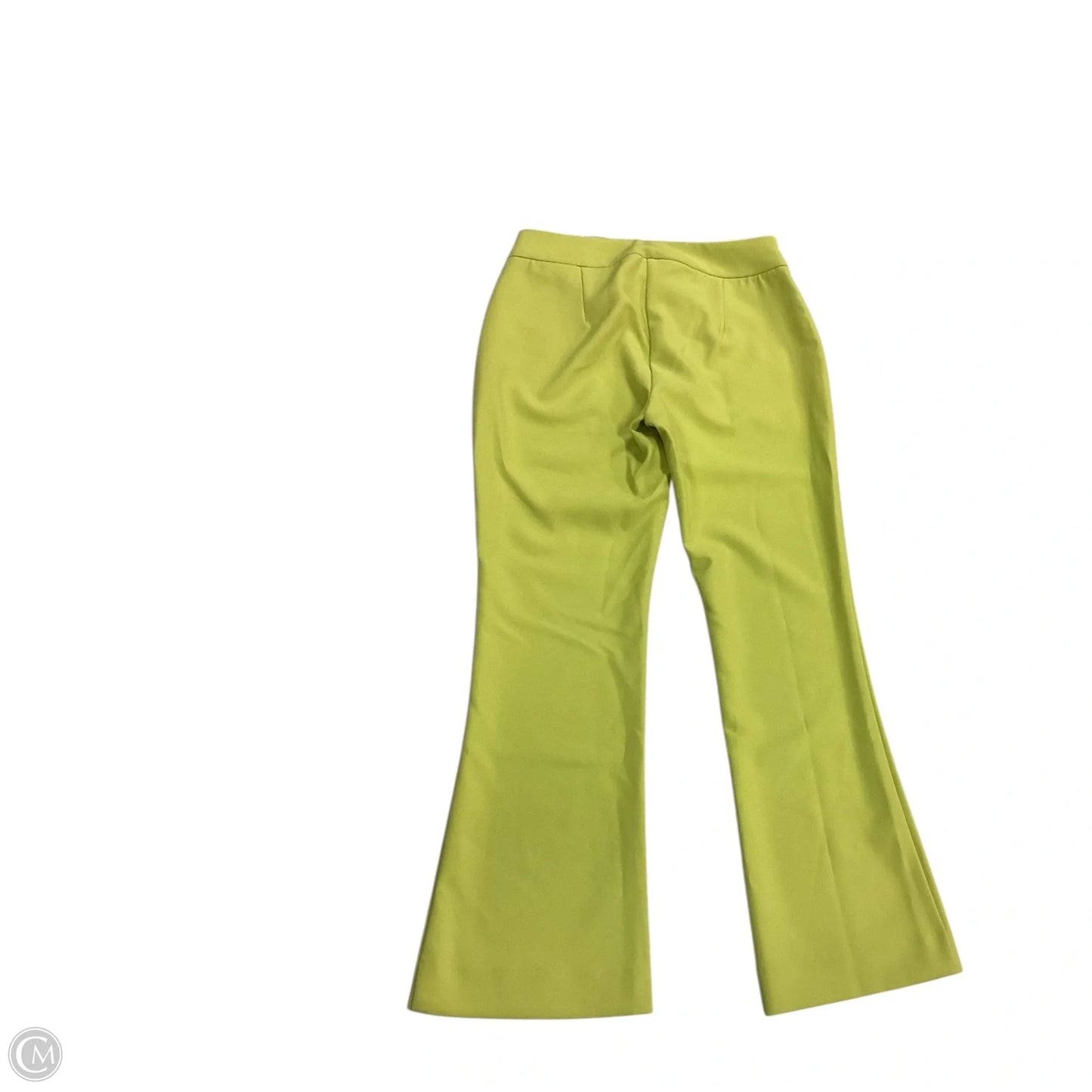 Pants Other By Nanette By Nanette Lepore In Yellow, Size: 4
