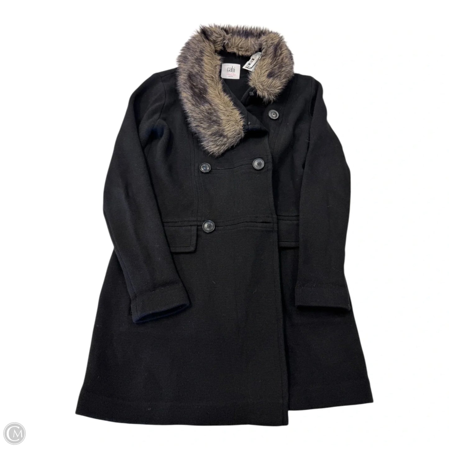 Jacket Other By Cabi In Black, Size: Xs