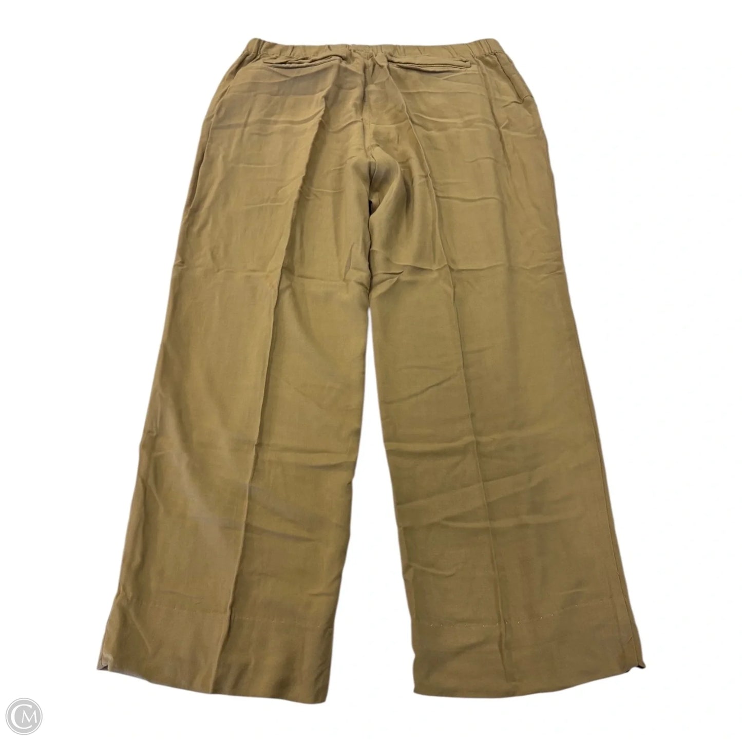 Pants Chinos & Khakis By Michael By Michael Kors In Tan, Size: 14