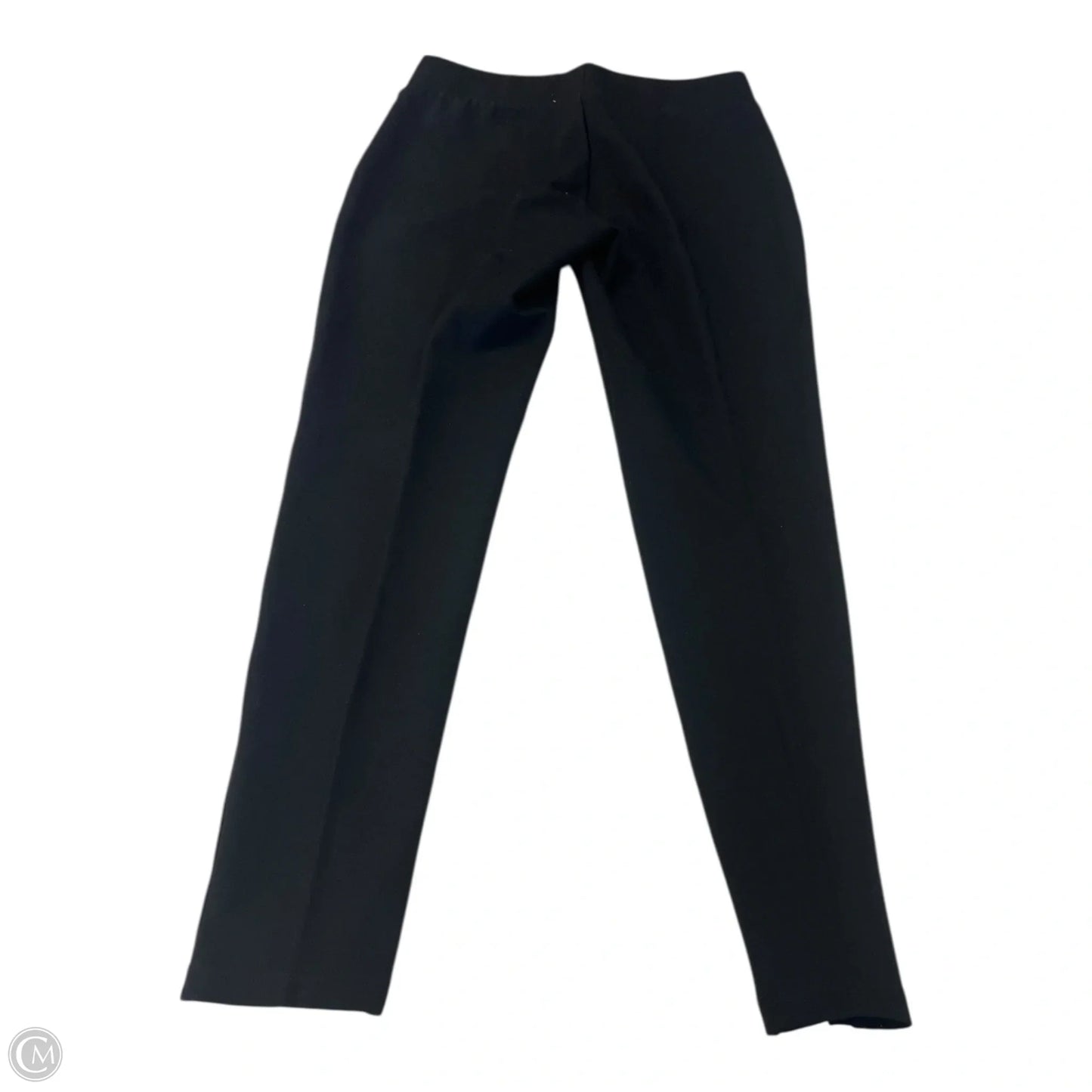 Pants Dress By Seven 7 In Black, Size: M